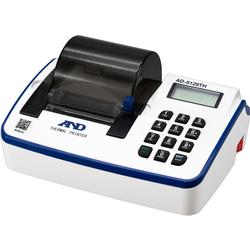 AND Weighing AD-8129TH Compact Thermal Printer