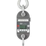 Dillon EDjr-5T(10k)  AWT05-506319 Dynamometer  w/2 Shackles and Case,  10000 x 10 lb Open Box
