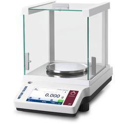 Mettler Toledo® JET1003G/A Gold 1002 x 0.001g Legal for trade Jewelry Scale 1002 x 0.01g