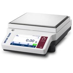 Mettler Toledo® JET1002G/A Gold 1200 x 0.01g Legal for trade Jewelry Scale 1200 x 0.1g