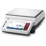 Mettler Toledo® JET6001G/A Gold 6200 x 0.1g Legal for trade Jewelry Scale 6200 x 1g