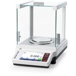 Mettler Toledo® JET503C/A Carat 101 g x 0.1 mg Legal for trade Jewelry Balance 101 g x 1 mg