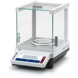 Mettler Toledo® JE503C/A Carat 505 x 0.001 ct Legal for trade Jewelry Balance 505 x 0.01 ct