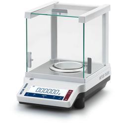 Mettler Toledo® JE703C/A Carat 700 x 0.001 ct Legal for trade Jewelry Balance 700 x 0.01 ct