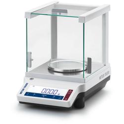 Mettler Toledo® JE203G/A Carat 220g x 1 mg Legal for trade Jewelry Balance 220 x 0.01 g