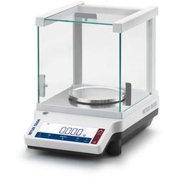 Mettler Toledo® JE303G/A Carat 320g x 1 mg Legal for trade Jewelry Balance 320 x 0.01 g