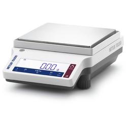 Mettler Toledo® JE1002G/A Gold 1200g x 0.01 g Legal for trade Jewelry Balance 1200 x 0.1 g