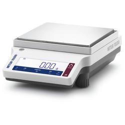 Mettler Toledo® JE4002G/A Gold 4200g x 0.01 g Legal for trade Jewelry Balance 4200 x 0.1 g