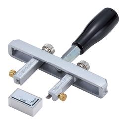 Imada FSC-1525 Film Knife adjustable width from 15~70 mm