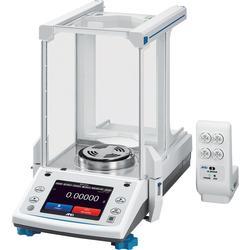 AND Weighing BH-225DTE - Analytical Balance 51 g x 0.01 mg and 220 g x 0.1 mg
