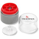 Troemner 80858425 ASTM Class 00 Calibration Weight With Accredited Certificate 100mg