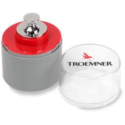 Troemner 80858135 ASTM Class 000 Calibration Weight With Accredited Certificate 500g