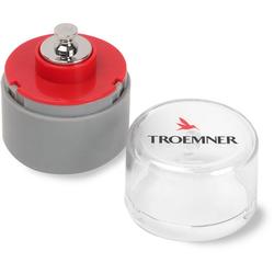 Troemner 80858192 ASTM Class 00 Calibration Weight With Accredited Certificate 50g