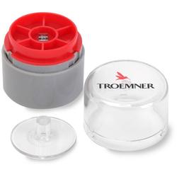 Troemner 80858464 ASTM Class 00 Calibration Weight With Accredited Certificate 50mg