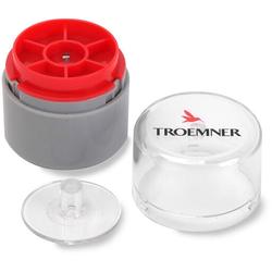 Troemner 80858593 ASTM Class 00 Calibration Weight With Accredited Certificate 5mg