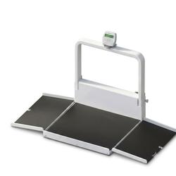 Doran DS9100-ADA Wheelchair Scale 1000 x 0.1 lb