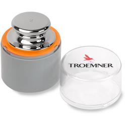 Troemner 80859750 OIML Class E0 Calibration Weight With Accredited Certificate 2kg