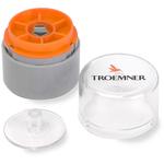 Troemner 80859821 OIML Class E0 Calibration Weight With Accredited Certificate 500mg