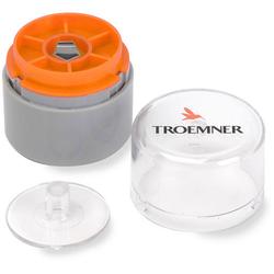 Troemner 80859934 OIML Class E0 Calibration Weight With Accredited Certificate 5mg