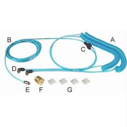 Mark-10 AC1019 Air Connection Kit for G1046 Mark-10 AC1019 Air Connection Kit for G1046