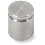 Troemner 80852731 ASTM Class 6 Cylindrical Calibration Weight With No Certificate 0.02ozt