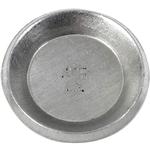 Troemner 83040866 ASTM Class 5 Cylindrical Calibration Weight With No Certificate 0.005lb