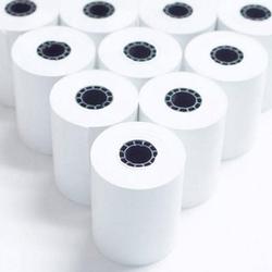 Sartorius YDP50-Paper 10 rolls of Printer paper for YDP50