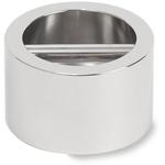 Troemner 80862334 ASTM Class 4 Grip Handle Calibration Weight With No Certificate 10lb
