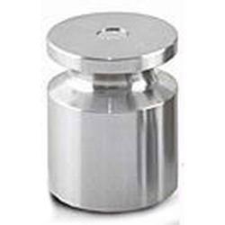 Rice Lake, 12965WITHMV with Non-Accredited Certificate Class 1 ASTM Metric Electronic Balance Cyl. Wts 50g