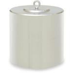 Troemner 80860427 ASTM Class 4 Hooked Calibration Weight With No Certificate 20kg