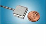 Mark-10 SJR025 Miniature Force Sensors, 0.25 x 0.0001 lb