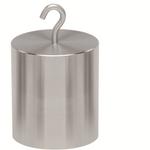 Troemner 80851611 ASTM Class 6 Hooked Calibration Weight With No Certificate 1/4oz