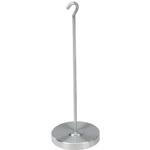 Troemner 83040896 ASTM Class 5 Interlocking / Slotted Calibration Weight With No Certificate 1lb