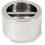 Troemner 83040164 ASTM Class 5 Grip Handle Calibration Weight With No Certificate 10lb