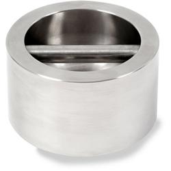 Troemner 83040234 ASTM Class 5 Grip Handle Calibration Weight With No Certificate 5kg