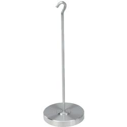 Troemner 83040898 ASTM Class 5 Hanger Calibration Weight With No Certificate 2lb