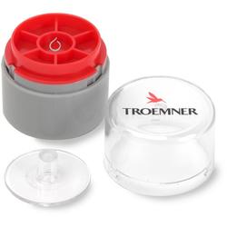 Troemner 80858428 ASTM Class 000 Wire Calibration Weight With Accredited Certificate 100mg