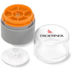 Troemner 30517970 OIML Class E1 Wire Calibration Weight With Accredited Certificate 200mg
