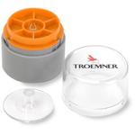 Troemner 80859827 OIML Class E2 Wire Calibration Weight With Accredited Certificate 500mg