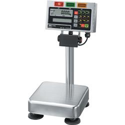AND Weighing FS-6KiF Checkweighing Scale 15 x 0.001 lb -  6000 x 0.5 g