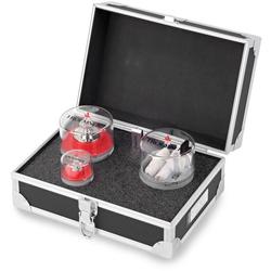 Troemner 80859551 ASTM Class 1 Calibration Weight With Accredited Certificate 1 kg - 50 g