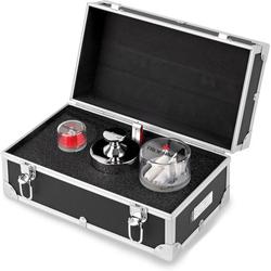 Troemner 80859553 ASTM Class 1 Calibration Weight With Accredited Certificate 5 kg - 200 g