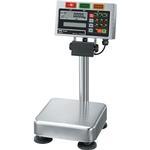 AND Weighing FS-15KiF Checkweighing Scale 35 x 0.002 lb -  15000 x 1 g