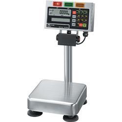 AND Weighing FS-15KiF Checkweighing Scale 35 x 0.002 lb -  15000 x 1 g