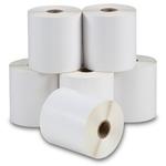 Minebea  69Y03093 - Self Adhesive Labels (58 x 76 mm), 500 pcs For YDP30 Printer