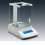 Sartorius CPA64 Competence Analytical Balance, 64 g x 0.1 mg