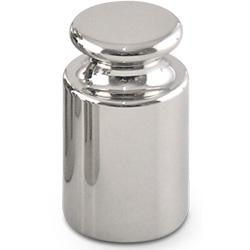 Rice Lake 12505 Class F - Class 5 NIST  Metric: Cylindrical Wts, Stainless Steel,10g