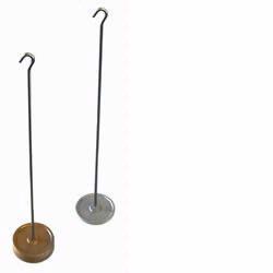 Rice Lake 12841 Class 7 ASTM Avoirdupois Hangers 2lb Capacity 200lb