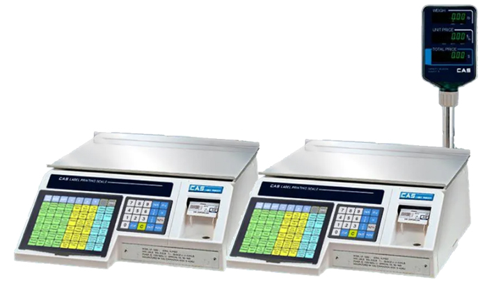 Cas LP-1000N