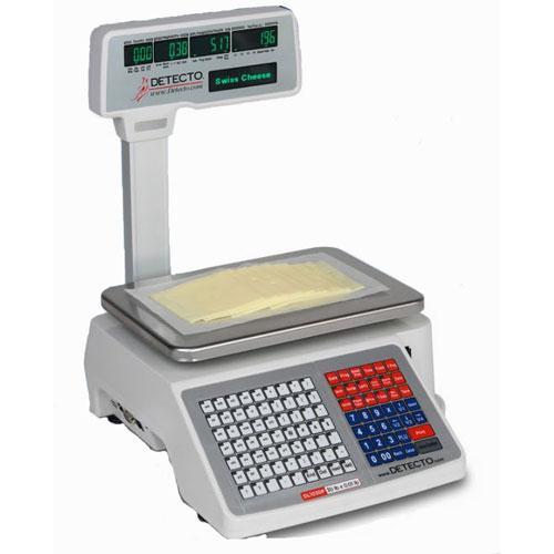 Price Computing with Printing